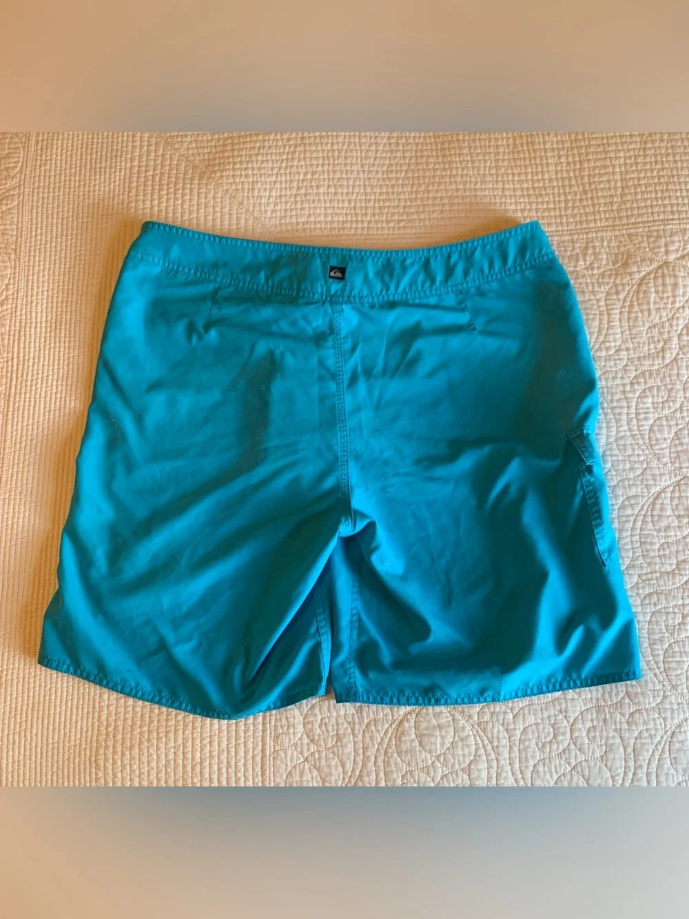 Quiksilver men’s size